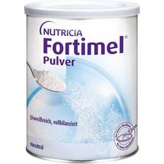 Nutricia Fortimel Pulver Neutral