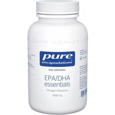 Epa 1000 Pure Encapsulations EPA/DHA essentials 1000 mg