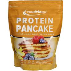 Protein pancake IronMaxx Protein Pancake 1000g