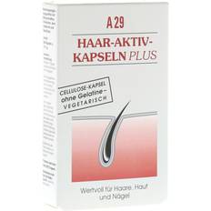 A29 Haar Aktiv Kapseln Plus