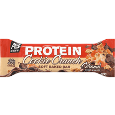 Soft protein bar All Stars Protein soft baked bar Cookie Crunch