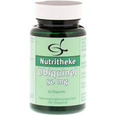 Vitamine & Nahrungsergänzung Green Line Ubiquinol mg Kapseln 60 Stk.