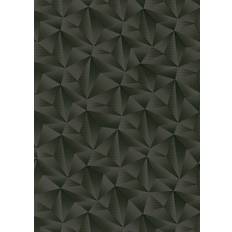 Erismann Vliestapete »Spotlight« 10,05 x 0,53m Muster/Motiv, schwarz