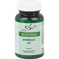 Boswellia Boswellia 400 Kapseln 60 Stk.