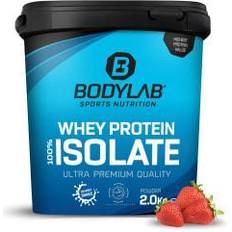 Protein isolat Whey Protein Isolat 2000g