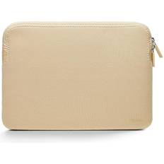 Trunk sleeve 13 Trunk Neopren Sleeve til Macbook 13" 32 x 22 x 2 cm Golden