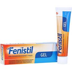 Fenistil Gel Dimetindenmaleat 1 Gele