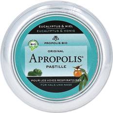 Citron Savons solides Lemon Pharma Apropolis Miel D'Eucalyptus