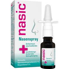 NASIC Nasenspray 10