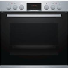 Bosch Cookers Bosch Einbauherdset HND411LS62