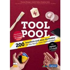 Mess- und Prüfgeräte Praxis Tool Pool