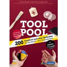 Mess- und Prüfgeräte reduziert Tool Pool