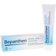 Bepanthen Wund- Und Heil 100g Salbe