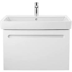 Duravit Tvättställsskåp Duravit Möbelpaket No.1 800x450