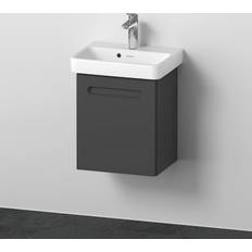 Duravit Tvättställsskåp Duravit Möbelpaket No.1 450x350