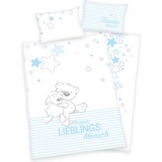 Herding Baby Best Organic Duvet Cover Set 39.4x53.1"