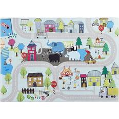 Teppiche OBSESSION Teppich My Torino Kids 231 von Obsession street
