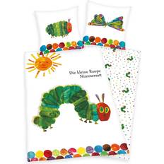 Herding Biancheria Da Letto Caterpillar Neverending