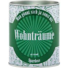 Spardosen Spardose »Wohnträume«