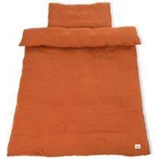 Pinolino Ropa De Cama De Muselina 100 x 135 cm 39.4x53.1"