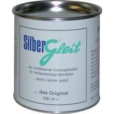 Lubricants Silbergleit Trockengleitmittel 1000ml