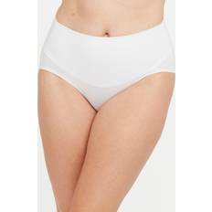 Spanx Cotton Comfort Light Control Briefs