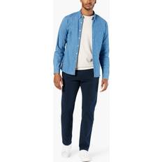 Dockers Straight Fit Ultimate Chino Pants With Smart 360 Flex White