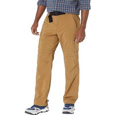 Columbia Pants Columbia Silver Ridge Utility Convertible Pants Multi