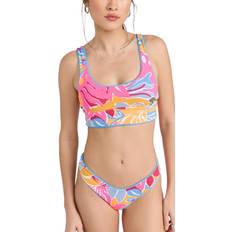 Bikini Pezzo Sopra Maaji - Multicolore