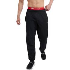 Champion Jersey Pant, Black Black