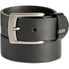 Black Belts Children's Clothing Levi's Boys 8-20 30mm Loop Belt Black