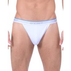 2(X)IST Stretch Jock Strap 3-pack - White