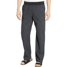 Prana Vaha Pants Black