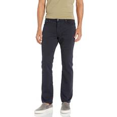 John Varvatos Bowery Knit Jeans in Eclipse J306S3B Eclipse