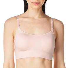 Warner's Easy Does It Wire-Free Convertible Bra Rosewater