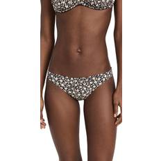 Tory Burch Printed Bikini Bottoms