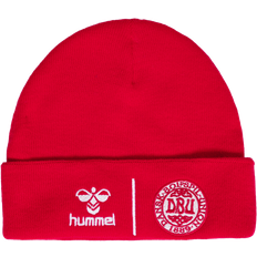 Dbu fan Hummel DBU Denmark Fan Hue Beanie Sr
