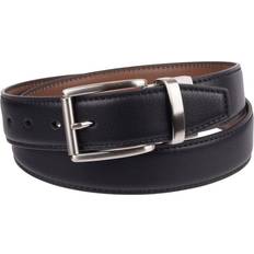 Purple Accessories Dockers Mens Reversible Belt, Brown Brown