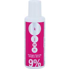 Hydrogen Peroxide Emulsion 9%