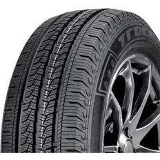 Tracmax X-PRIVILO VS-450 215/75 R16 113R Vinterdæk