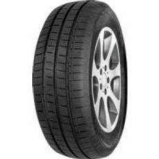 Minerva Frostrack Van Tyres 215/65R16 109/107R