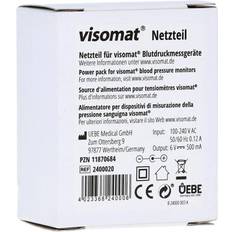 Visomat visomat Netzteil