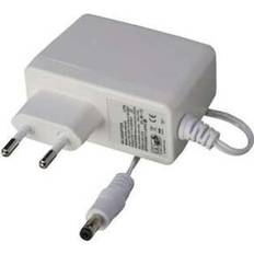 24v ac transformer Barthelme strømforsyning 24V CV LED-transformer 24 W 1. [Ukendt]