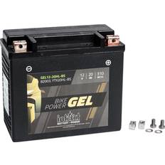 Ytx20 intAct Bike Power GEL Batterie YTX20HL-BS