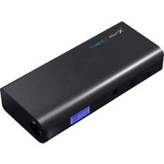 Powerbank 16000mah Xlayer Powerbank OffRoadMini 16000 mAh Powerbank, Schwarz