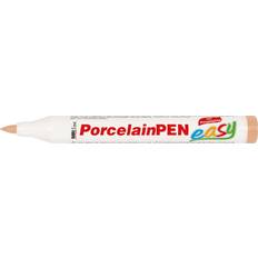 Glas- & Porzellanstifte Kreul PorcelainPen easy creme