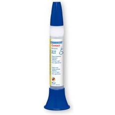 Weicon Weicon Contact VA 30 Black Cyanacrylat-Klebstoff 30 g