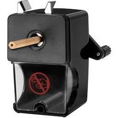 Pencil Sharpener Black E-14216