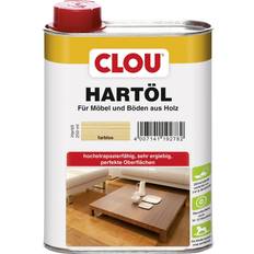 Ölfarben Clou Clou Hartöl 250 ml farblos