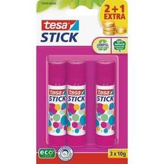 Paper Glue TESA Glue stick STICK 10 g 57076-200-02 3 pcs